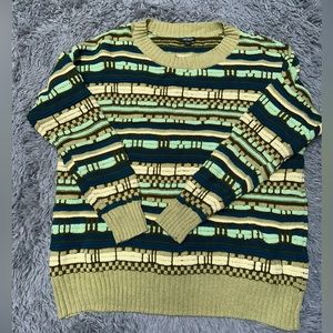 Grandma Sweater size XL (women’s)